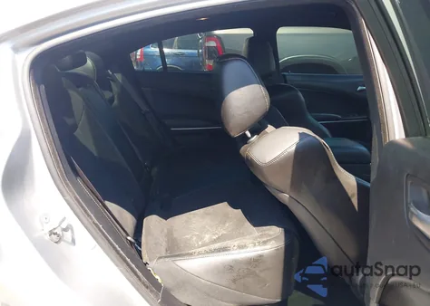 2020 Dodge Charger Scat Pack Rwd z USA, uszkodzony, nr VIN 2C3CDXGJ5LH242425